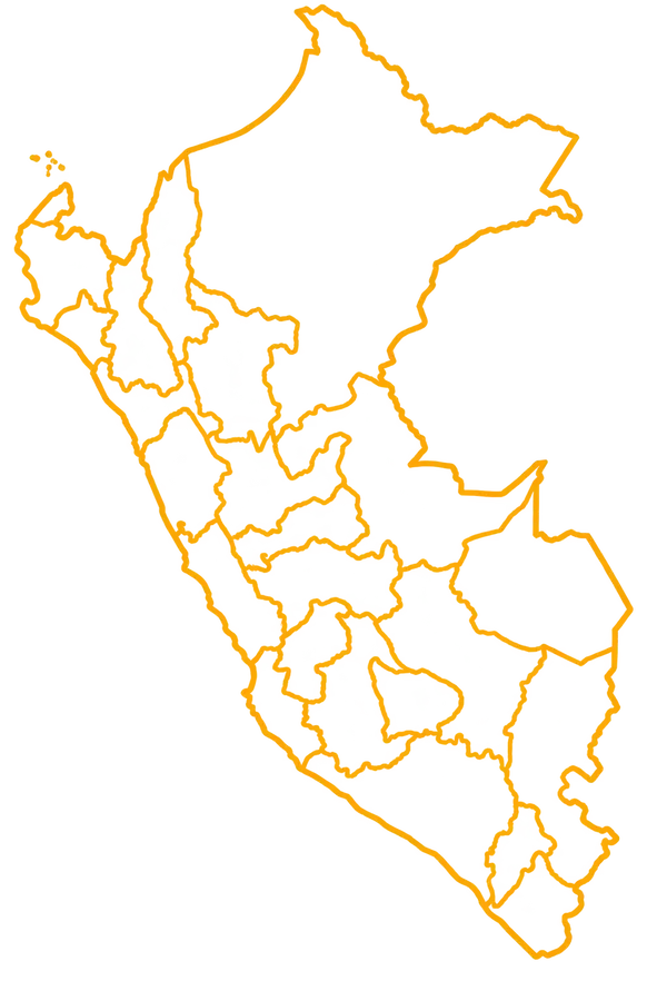 Peru inkladesk mapa 3