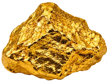Piedra de oroinkadesk