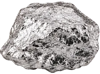 Piedra de plata inkadesk